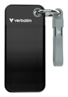 2TB SSD portable Pocket USB-C 3.2 Gen 2