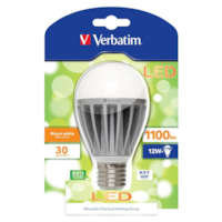 Lampe économique LED Classic A E27 12W