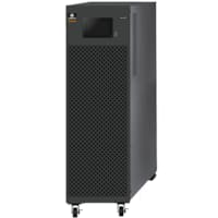 Liebert MTP 40kVA 4MIN autonomie avec 2x32x9Ah 10 ans