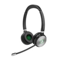 WH62 Dual Teams Casque sans fil