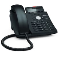 Téléphone IP Professionnel 4 Comptes SIP