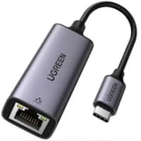 Adaptateur 6 ports S-DS-T-106B Input:TYPE-C Male