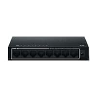 S1500-8T – Switch Gigabit 8 ports RJ45 pour connexion rapide et stable – BDCOM
