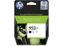 Cartouche d'encre noire HP 953XL Haut Rendement