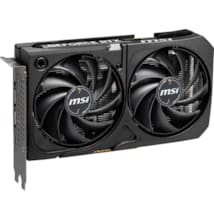 MSI CG GeForce RTX 5060 8G SHADOW 2X OC BULK