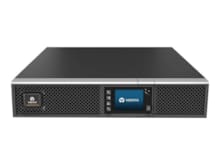 Liebert GXT5 2000, 2000W, 230VAC, Rack/Tower