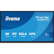 Ecran interactif 98 pouces ProLite TE9813A-B2AG  4K UHD Certifié Google EDLA