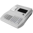 Caisse enregistreuse jet d’encre thermique 9 chiffres LED numérique CM 75