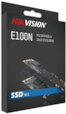 DISQUE DUR INTERNE HIKVISION SSD 1To M.2 E100N SATA HS-SSD-E100N-STD-1T