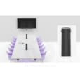 Caméra de Visioconférence Ultra HD 4K SIGHT
