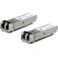 Ubiquiti Networks UF-MM-1G SFP Multi-Mode Fiber Module (2-Pack) UF-MM-1G