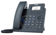 Yealink SIP-T30P Téléphone IP SIP-T30P