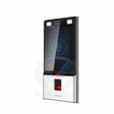 Terminal de reconnaissance faciale avec empreinte digitale en MiFare DS-K1T606MF
