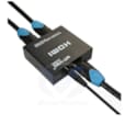 DISTRIBUTEUR HDMI 1 ENTRÉE 2 SORTIES 4K 30HZ MT-VIKI MT-SP102M