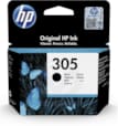 HP 305 Black Original Ink Cartridge pour Deskjet 27xx Séries Deskjet Plus 41xx séries 3YM61AE