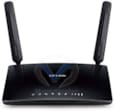 AC750 Wireless Dual Band 4G LTE Router, build-in 4G LTE modem, support LTE-FDD/LTE-TDD/DC-HSPA+/HSPA+/HSPA/UMTS/EDGE/GPRS/GSM, with 3x10/100Mbps LAN ports and 1x10/100Mbps LAN/WAN port, 300Mbps at 2.4GHz, 433Mbps at 5GHz, 802.11b/g/n/ac, 3 internal Wi-Fi