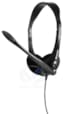 Casque multimédia USB 41822