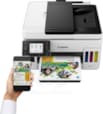 Inkjet MFP MegaTank GX6040 Imprimante Multifonction Réservoirs Rechargeables Copie Scan et Cloud 4470C009AA