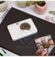 CANON INST CAM PRT ZOEMINI S2 ZV223 PW EMEA 4519C007AB