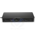 Universal USB-C Multiport Hub Station D