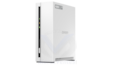 Serveur NAS 1 baies 2 Go de RAM DDR4 (sans disque dur) TS-133