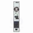 SLC-1000-TWIN RT2 Onduleur de 1000 VA On-line à Double Conversion Tour/Rack 698CA000002