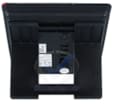 IP Phone 1616-I BLK (with support/avec socle) 700458540