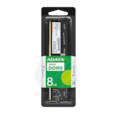 ADATA Barrette mémoire 8GB DDR5 5600 MT/S U-DIMM Desktop 12M AD5U56008G-S