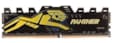 Barrette Mémoire 32 GB DDR4-3200-16 UDIMM 2048*8 1.35V OC PANTHER GOLDEN W/HS RP GAMMING AH4U32G32C2827GAA