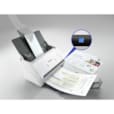 Scanner professionnel WorkForce DS-530 600 Recto verso A4 DPI x 600 DPI B11B226401BA