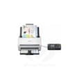 Scanner de documents Recto-verso A4 600 ppp x 600 ppp B11B228401