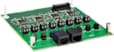 CARTE FILLE 8 PORTS ANALOG POUR SV9100 BE113437 NEC-8PS.F/91