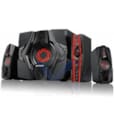 Ballista Duality Système de Haut-Parleur pour PC GS313
