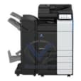 Bizhub 651i + FS-539SD + PK-524 + PC-416 Bizhub-651i