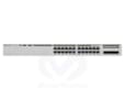 Switch Catalyst 9200L 24 ports PoE + 4x1G RECYCLEE C9200L-24P-4G-E-R