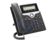 Téléphone VoIP 1 ligne PoE avec micrologiciel de téléphone multiplateforme CP-7811-K9