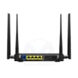 Modem Routeur ADSL Sans Fil 300 MBPS 4 Antennes D 305