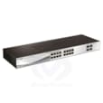 Smart switch 16 ports Gigabit cuivre + 4 ports Combo SFP DGS-1210-20