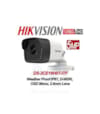 Caméra analogique Turbo HD 5 MP Fixed Lens Bullet jour / nuit DS-2CE16H0T-ITF