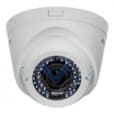 Caméra HD dôme varifocal 1.3 mégapixels IR IP 66 Jour / Nuit DS-2CE56C2T-VFIR3