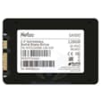Disque Dur 512Go Interne SSD Netac SA500 2.5" NT01SA500-512-S3X