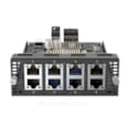 Module Peplink FlexModule Plus 8 ports PoE GE EXM-8C
