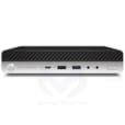 Mini-Ordinateur de Bureau Professionnel HP EliteDesk 800 G4 i5-8500T 16Go 512Go SSD + LICENCE W10 PRO EliteDesk 800 G4