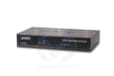 Switch 8 Port 10 / 100 / 1000 Mbps Gigabit Metal GSD-803