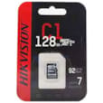 Carte Mémoire MicroSDHC Classe 10 et UHS-I TLC HS-TF-C1/32G