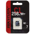 Carte Mémoire MicroSDHC Classe 10 et UHS-I TLC HS-TF-C1/32G