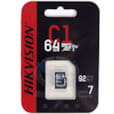 Carte Mémoire MicroSDHC Classe 10 et UHS-I TLC HS-TF-C1/32G