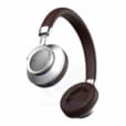 Casque sans fil givré ultra confortable F9