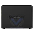 Serveur NAS 4 baies 4 Go de RAM DDR4 Intel Celeron J4125 DS920+
