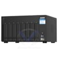 Serveur NAS 8 baies - 4 Go RAM - SFP+ 10 Gbps / LAN 2.5 GbE (sans disque dur) TS-832PX-4G
